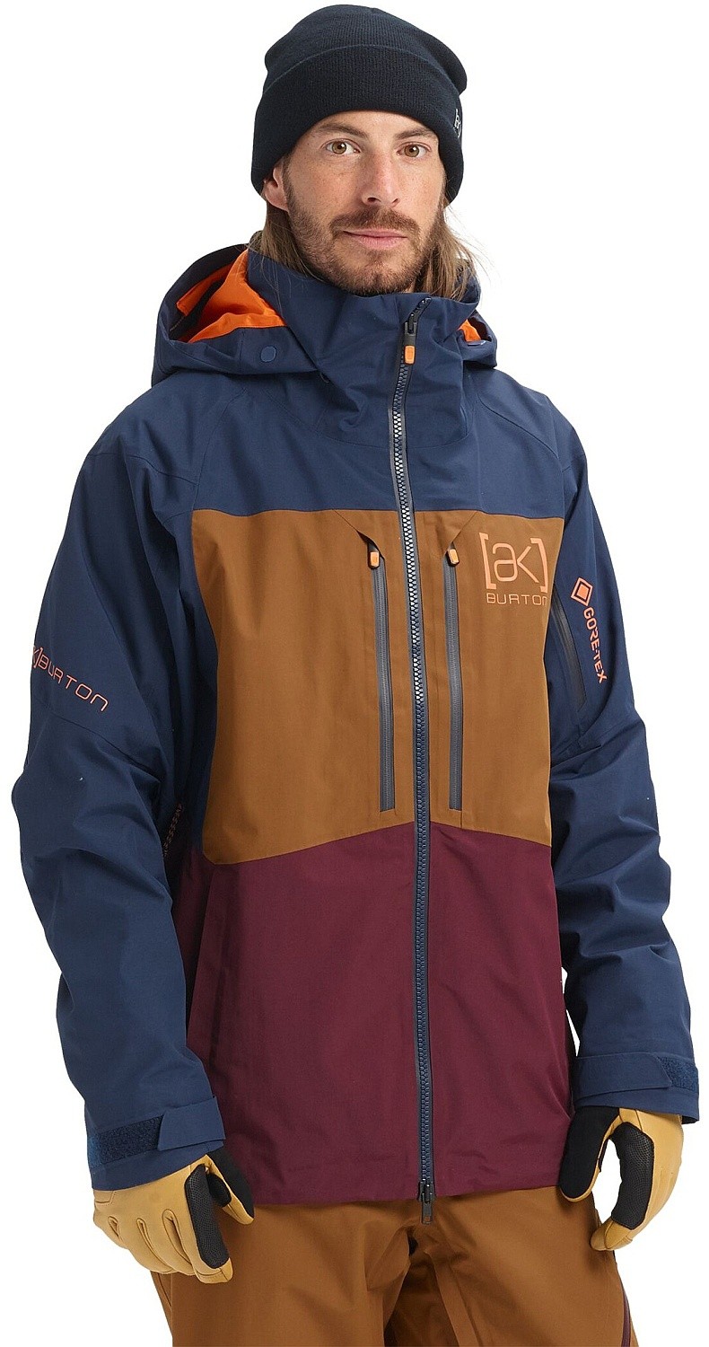 burton swash jacket 2019