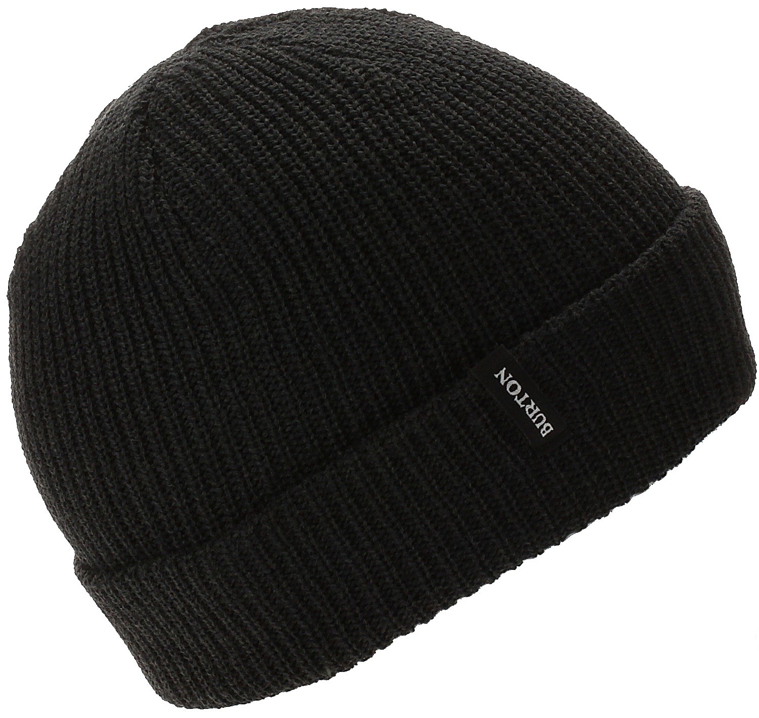 cap Burton DND - True Black - men´s 