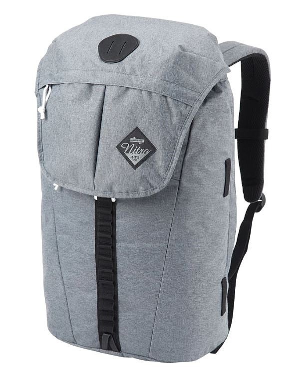 nitro daypack