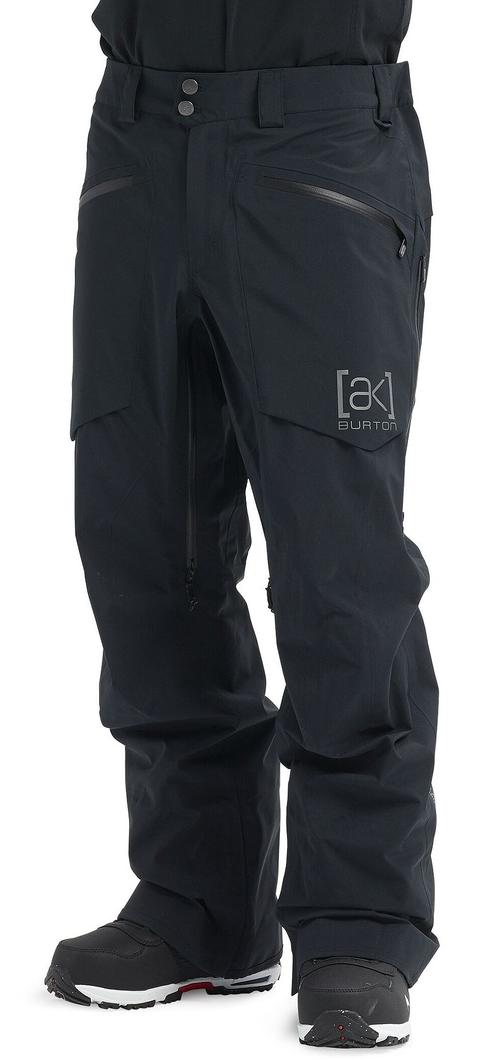 Ak 3l Burton Hover Pant Burton Men's [ak] Hover GORE-TEX Pro 3l Pants