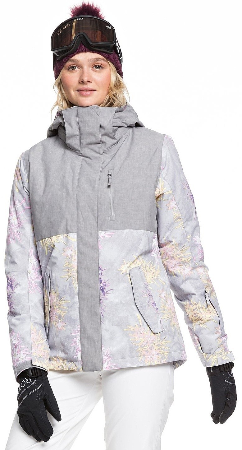 edelweiss ski jacket