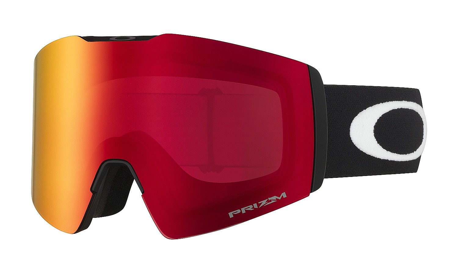 очки Oakley Fall Line L - Matte Black/Prizm Torch Iridium - men´s