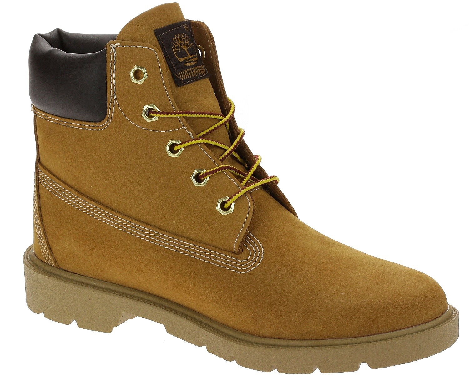 Schuhe Timberland Classic 6 In 