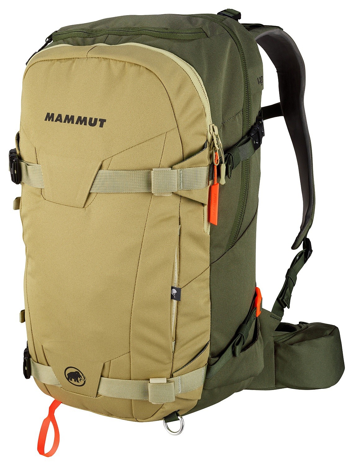 mammut nirvana 25