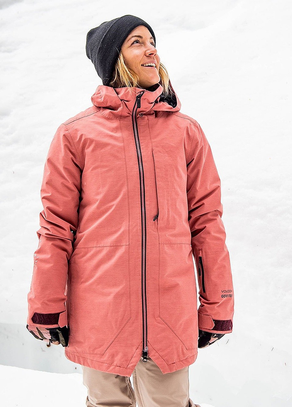 Womens gore tex 3 in 1 jacket clearance