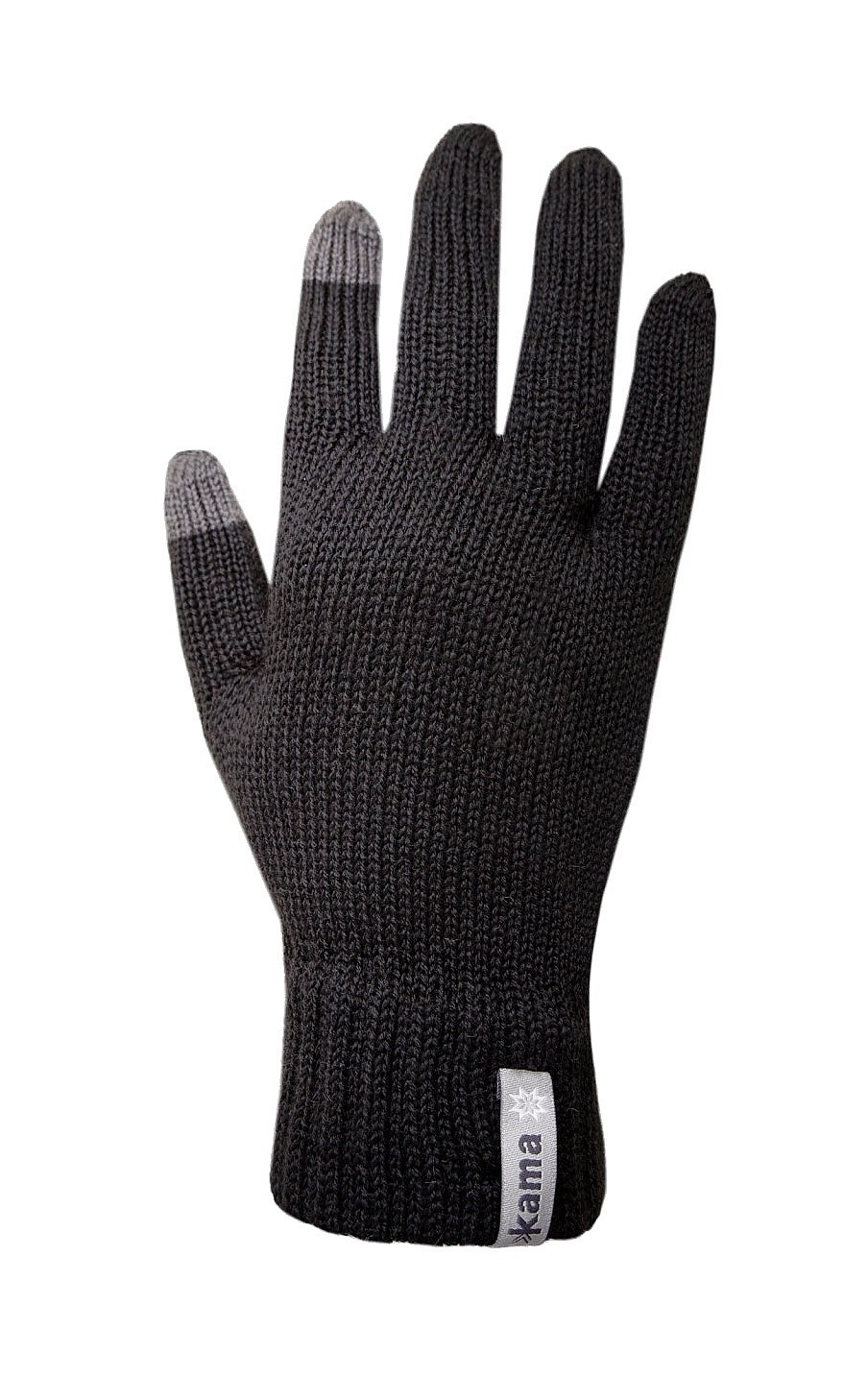 luvas Kama R301 - Black