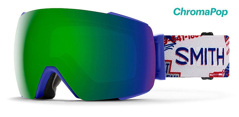 glasses Smith I/O MAG - Help Wanted 