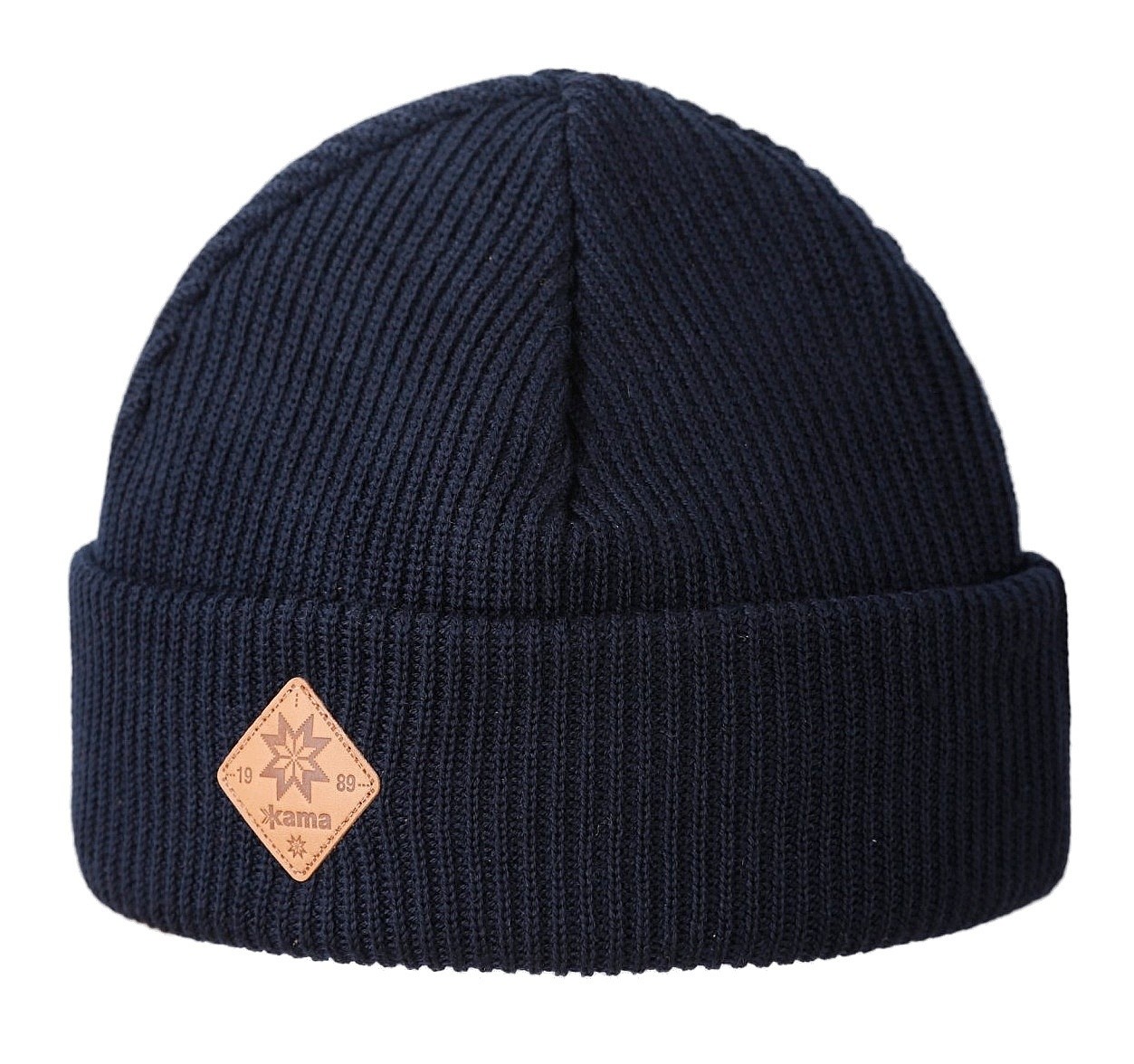 sapka Kama A136 - Navy