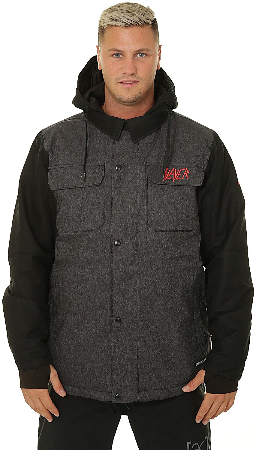 686 slayer jacket