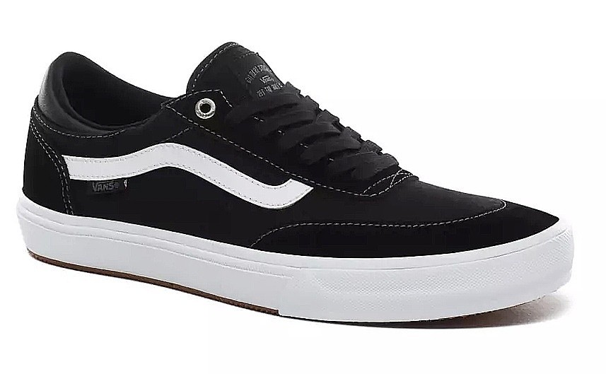 обувь Vans Gilbert Crockett 2 Pro 