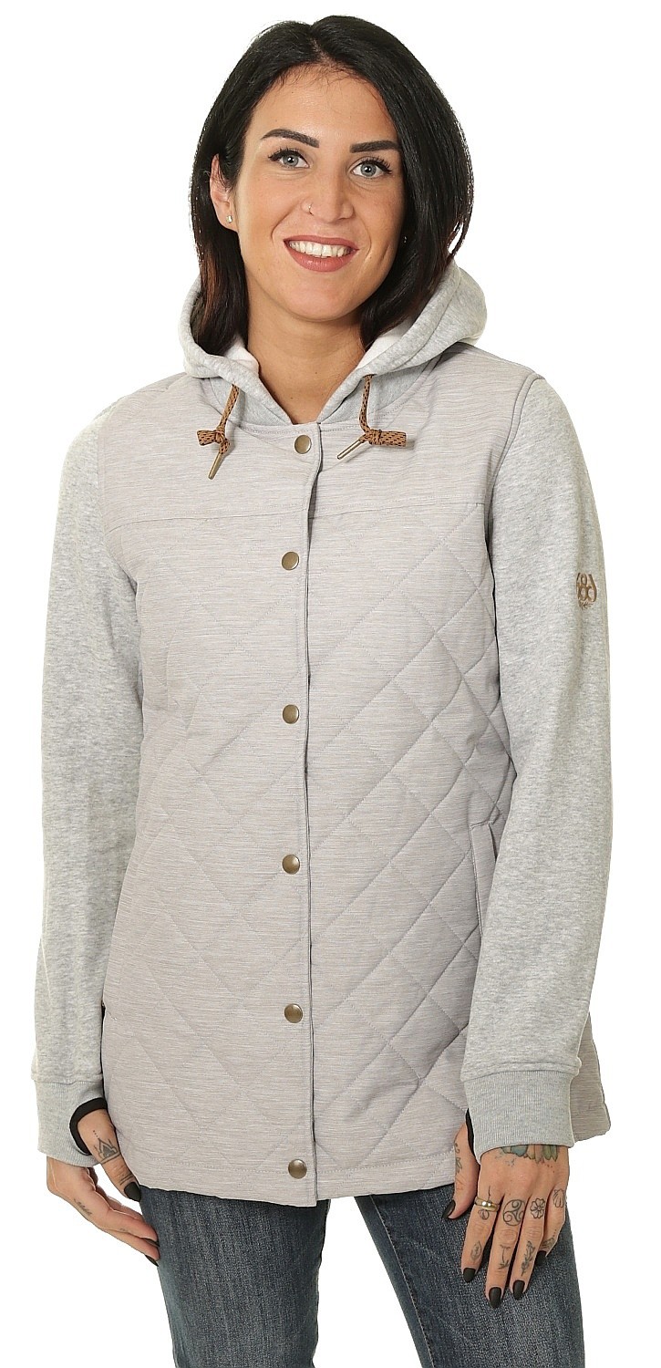 686 autumn insulated jacket