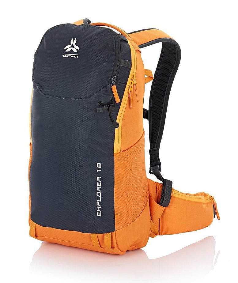 arva explorer 18l backpack