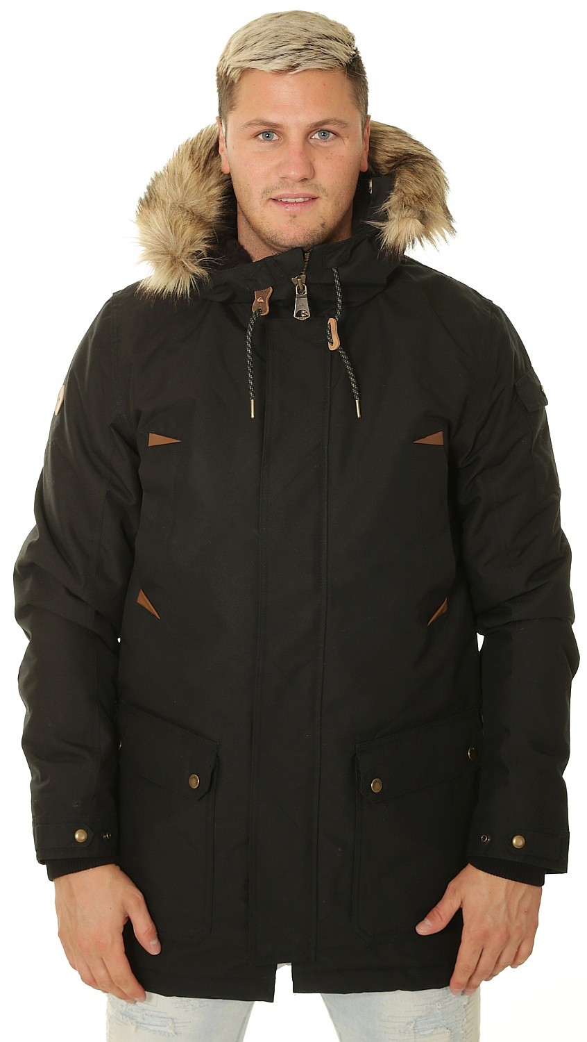 quiksilver ferris jacket