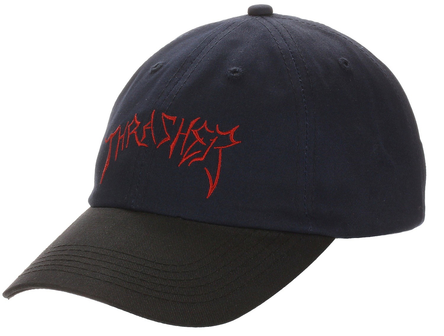 cap Thrasher Lotties Old Timer - Blue 