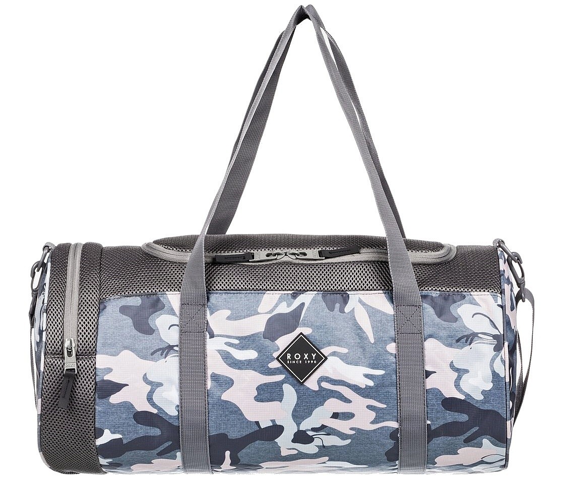 torba Roxy Celestial World - SZCH/Charcoal Heather Darwin S