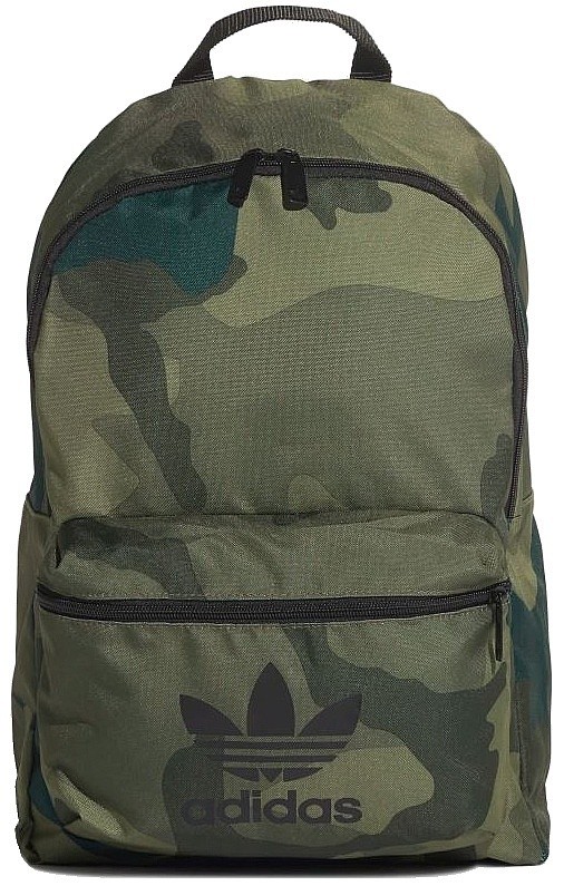 backpack adidas Originals Camo Classic 