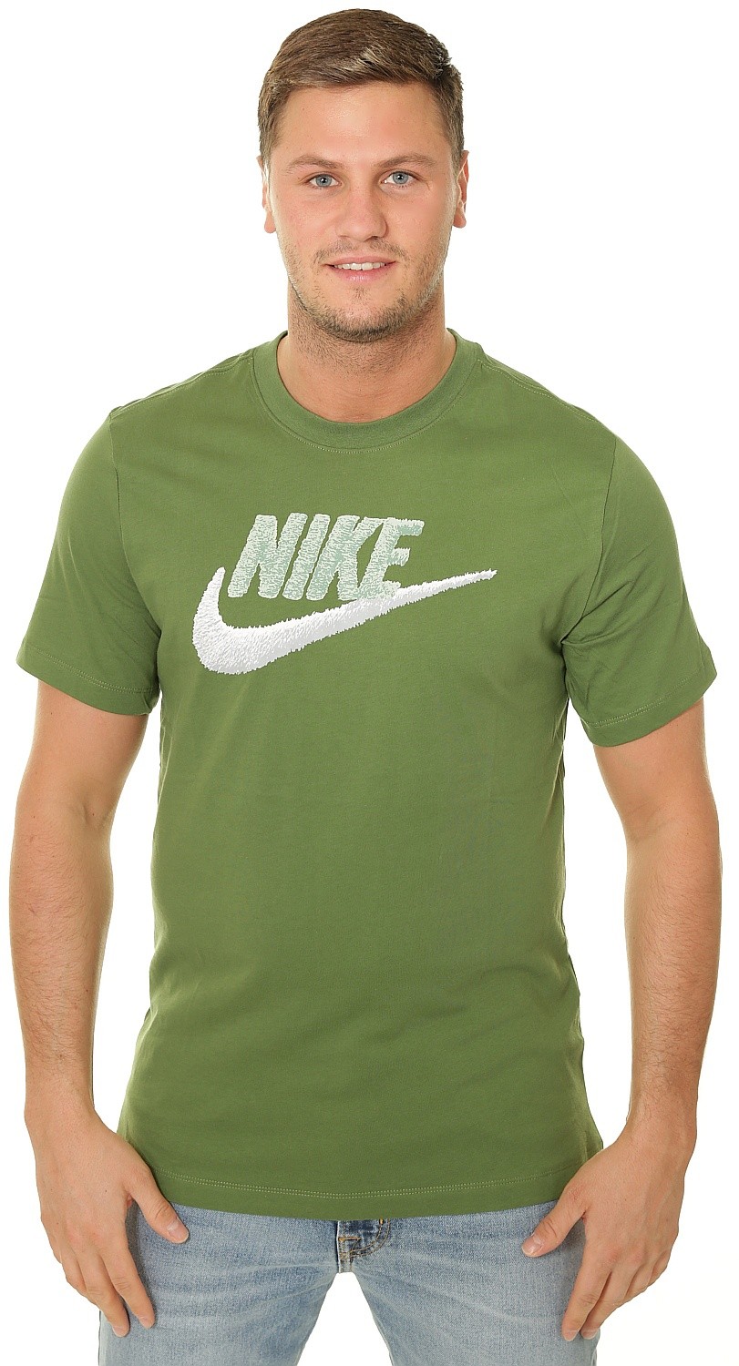 T-Shirt Nike Sportswear Brand Mark 