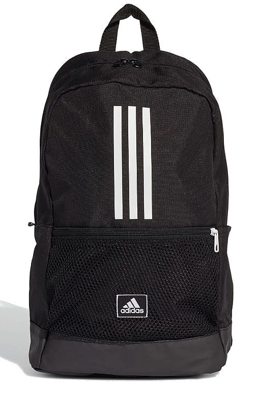 adidas 3 stripe performance backpack