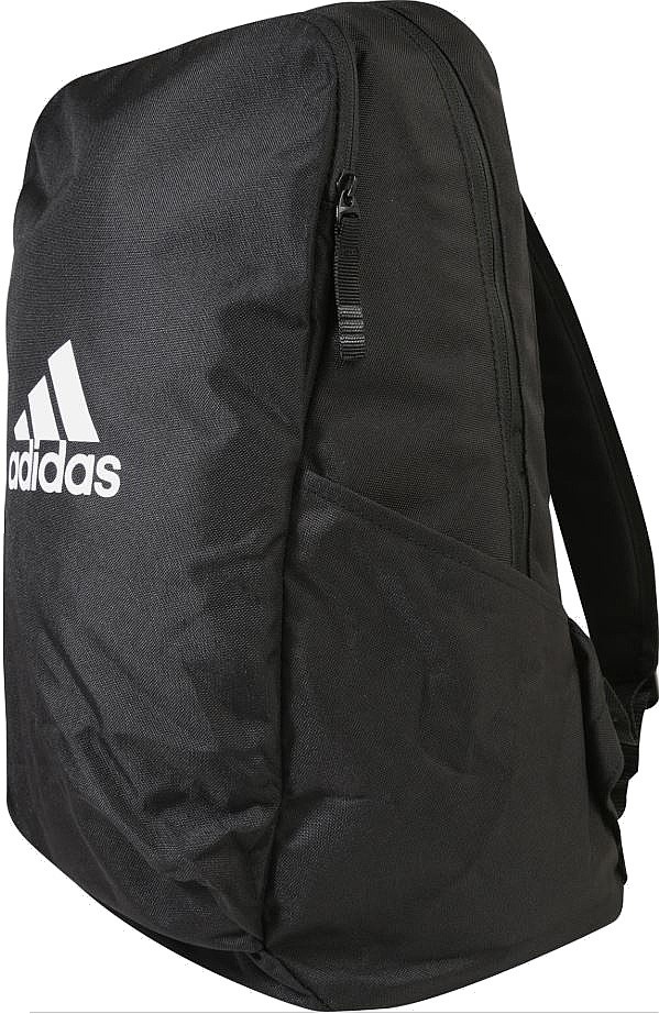 sac à dos adidas Performance Parkhood - Black/White/Black