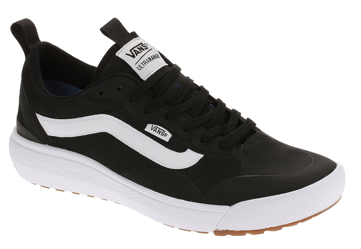 chaussures Vans UltraRange EXO - Black
