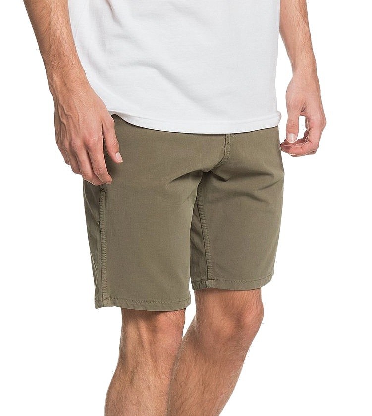 shorts Quiksilver Krandy 5 Pockets 