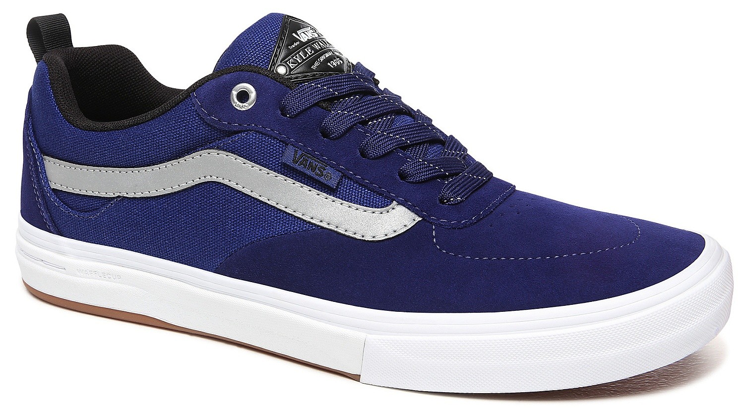 vans kyle walker pro navy