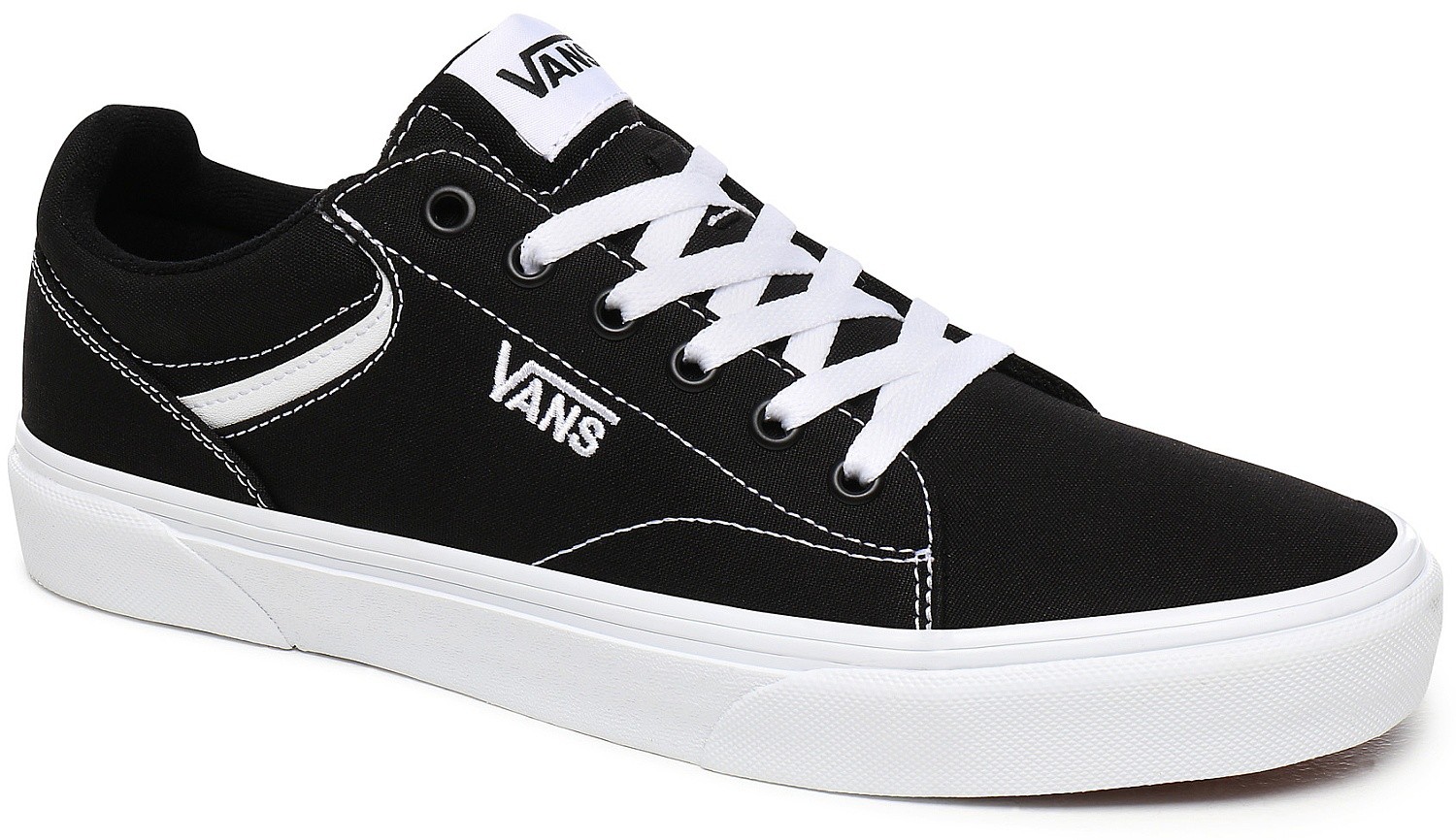 vans seldan canvas