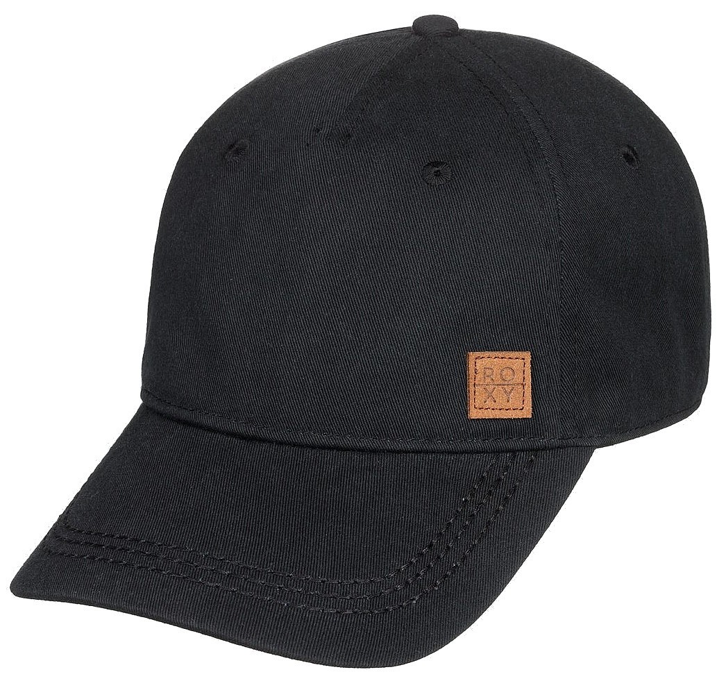 кепка Roxy Extra Innings A - KVJ0/Anthracite - women´s