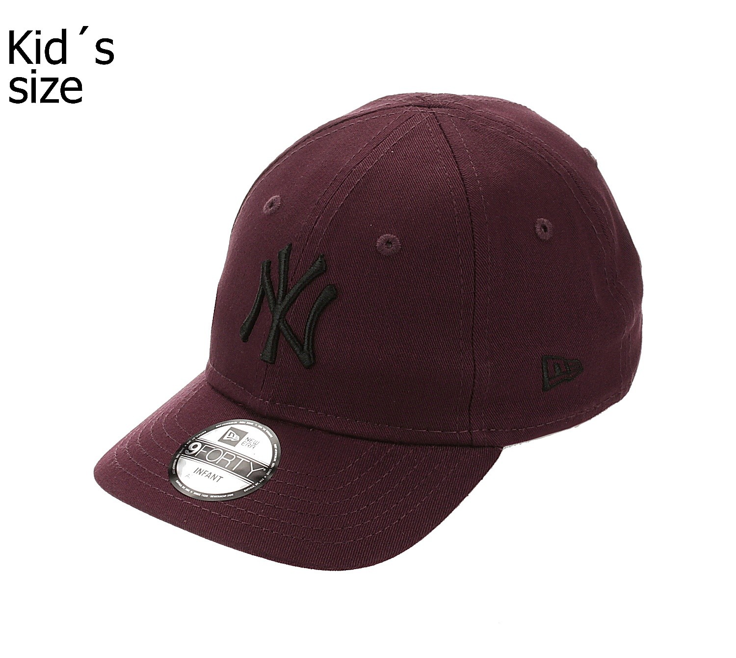 infant yankees cap