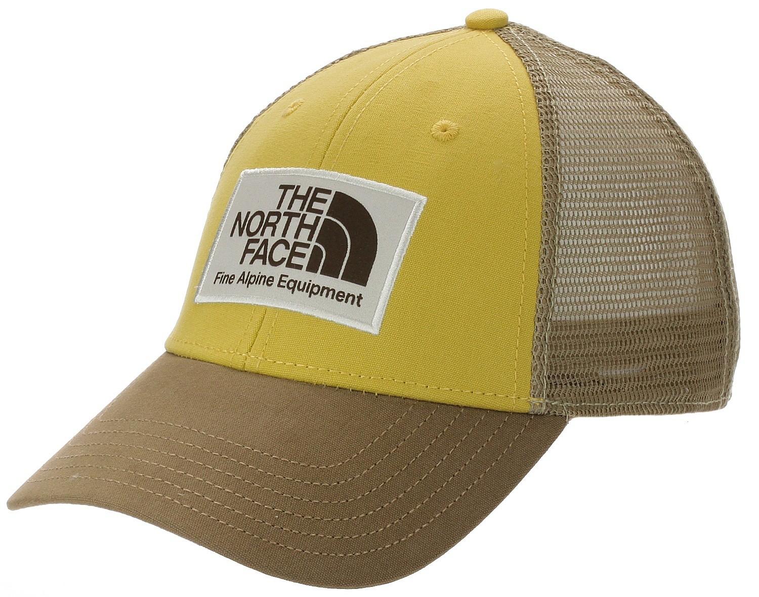 cap The North Face Mudder Trucker 