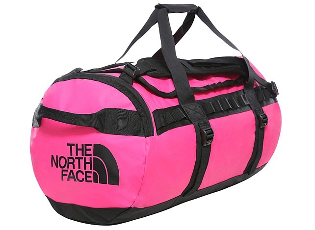 bag The North Face Base Camp Duffel M 