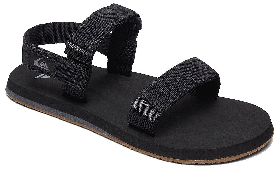 обувь Quiksilver Monkey Caged - XKSC/Black/Gray/Brown - men´s -  blackcomb-shop.eu