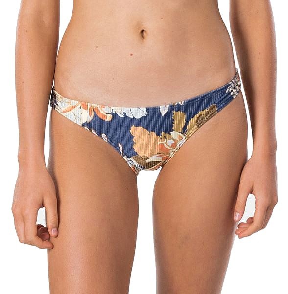 купальник Rip Curl Sunsetters Full Pant - Dark Blue - women´s