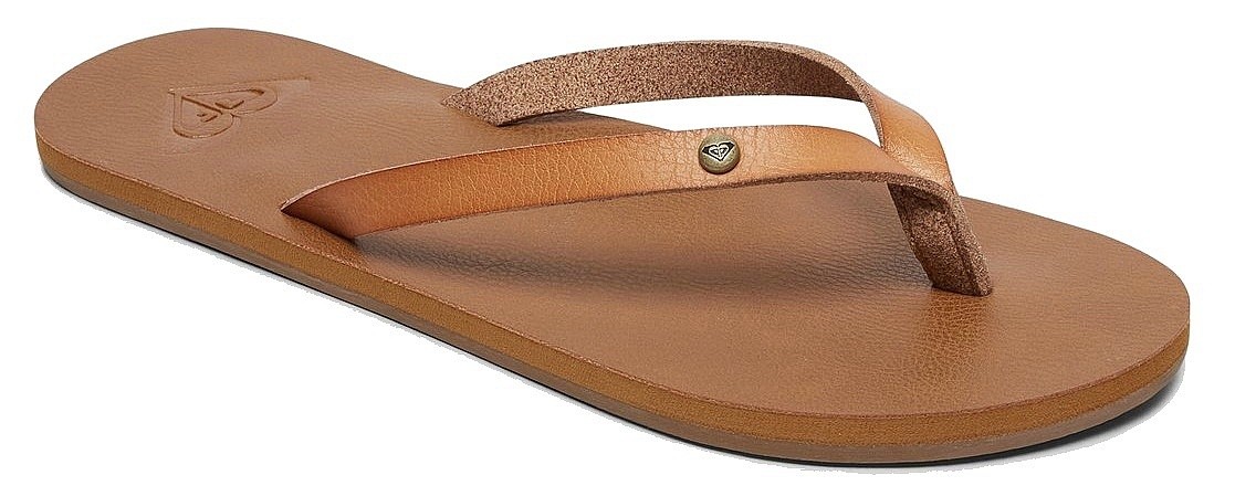japonki Roxy Jyll III - TAN/Tan