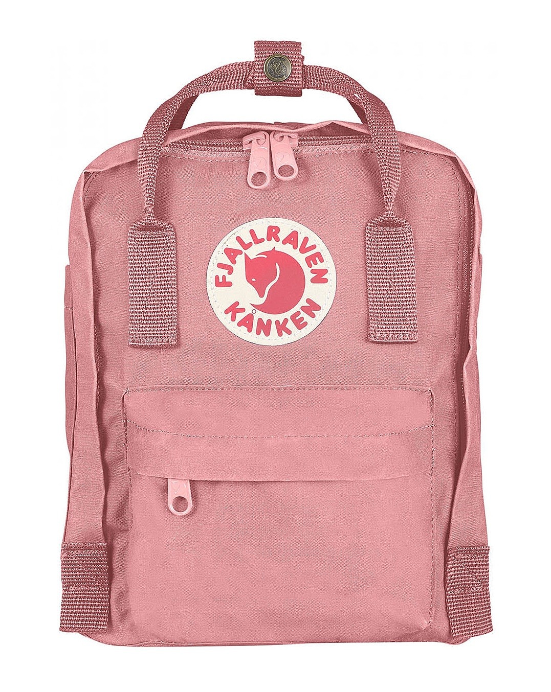 pink backpack mini