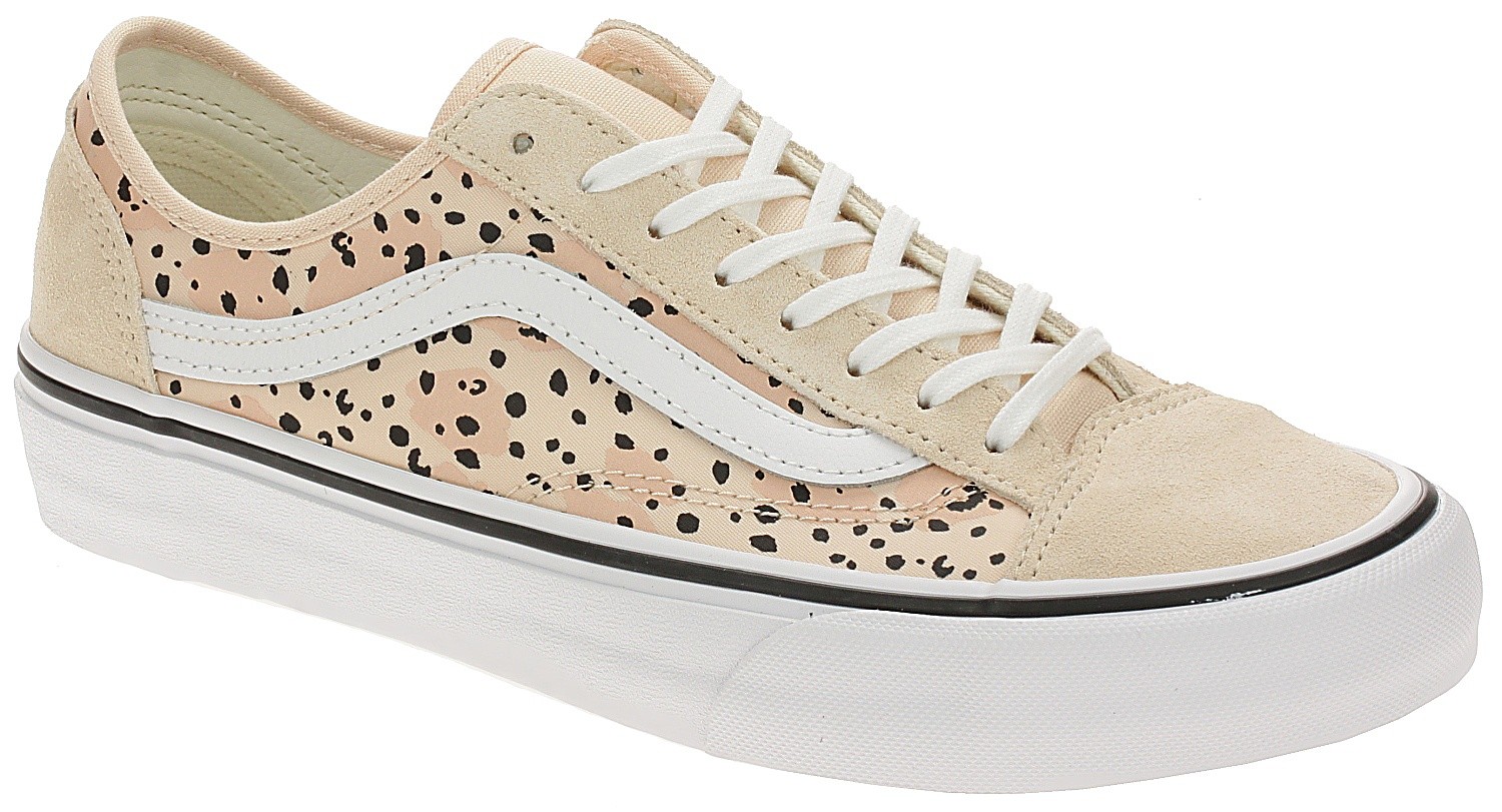 chaussures Vans Style 36 Decon SF - Leila Hurst/Tiny Animal