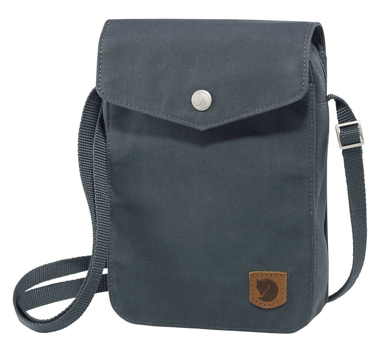 sac bandoulière  Fjällräven Greenland Pocket - 042/Dusk