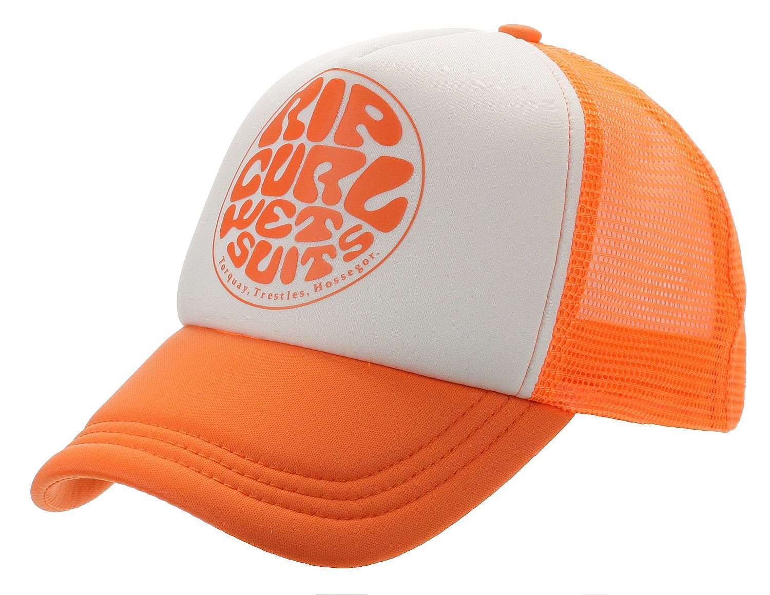 Kappe Rip Curl Wettie Trucka - Coral - women´s