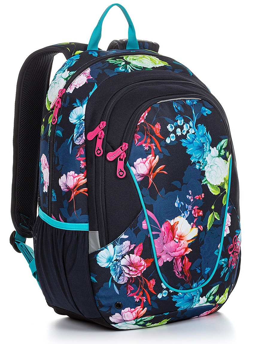 рюкзак Topgal TERI 20031 - G/Blue - women´s