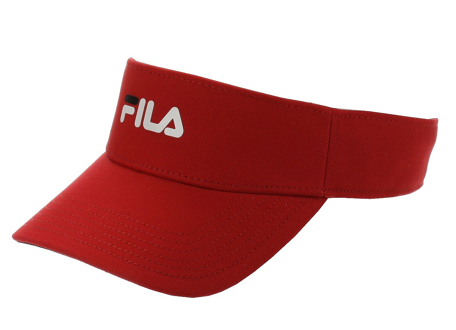 fila red cap