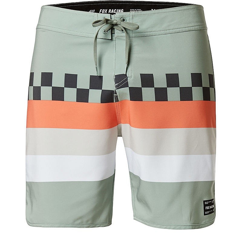 fox swimming trunks