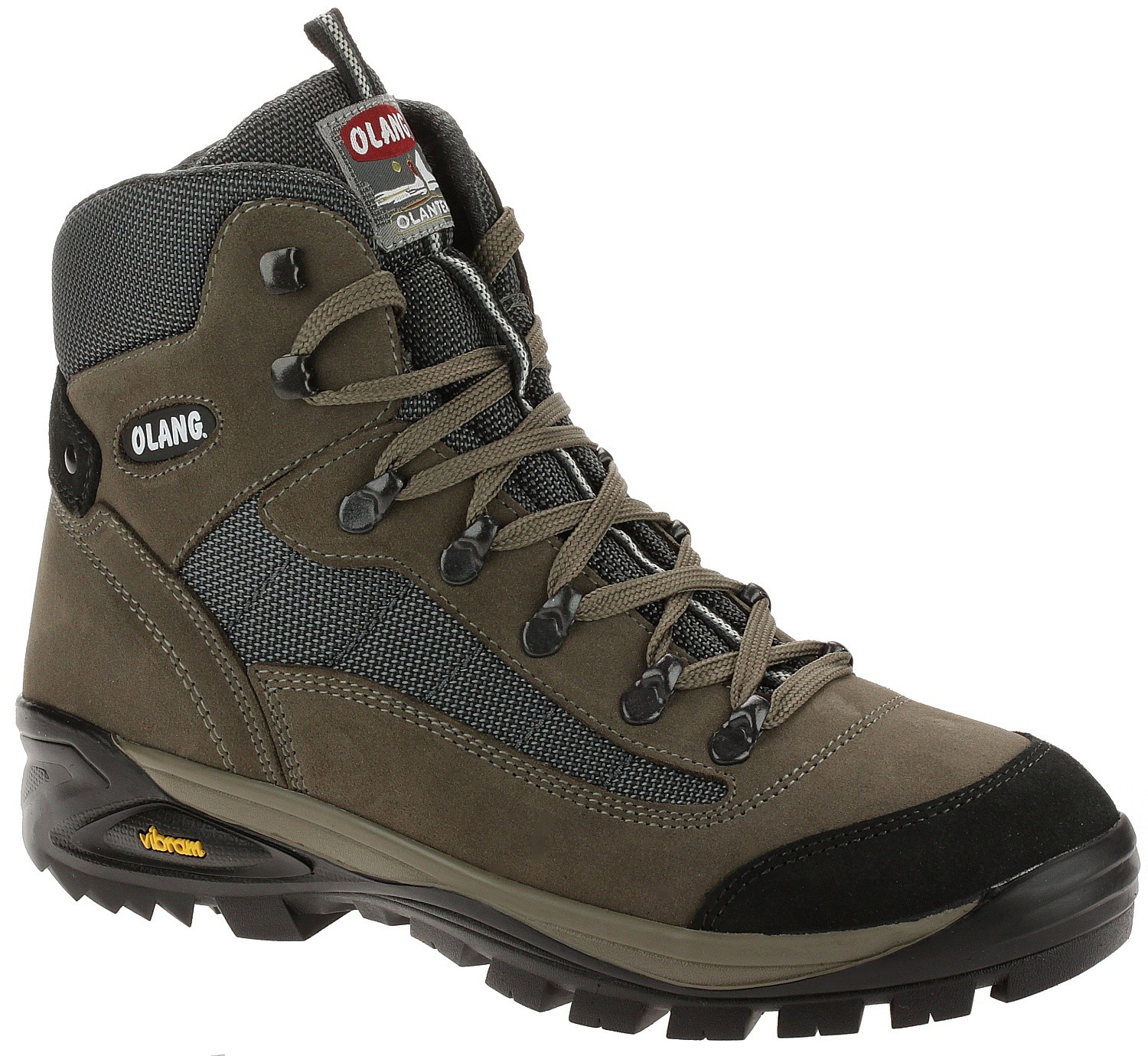 pantofi Olang Tarvisio Tex - 810/Safari