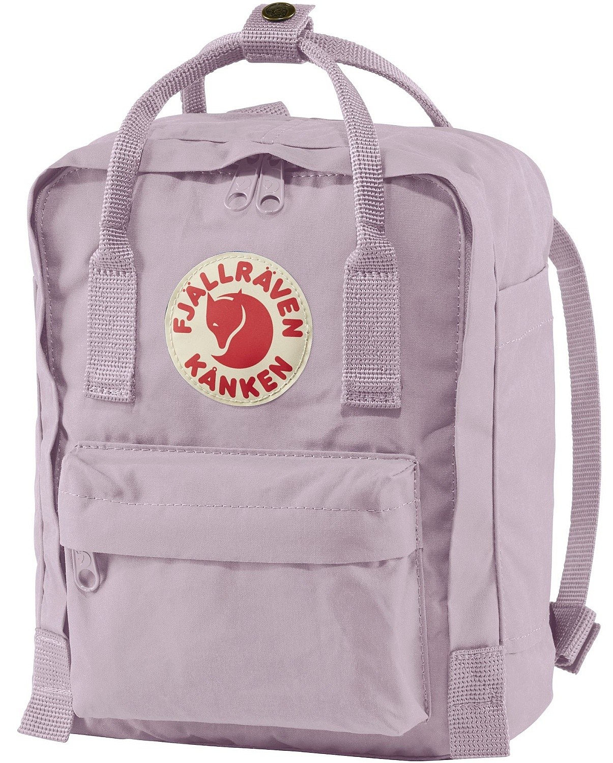 fjäll räven kanken