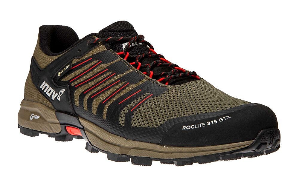 shoes Inov-8 000805/Roclite 315 GTX 