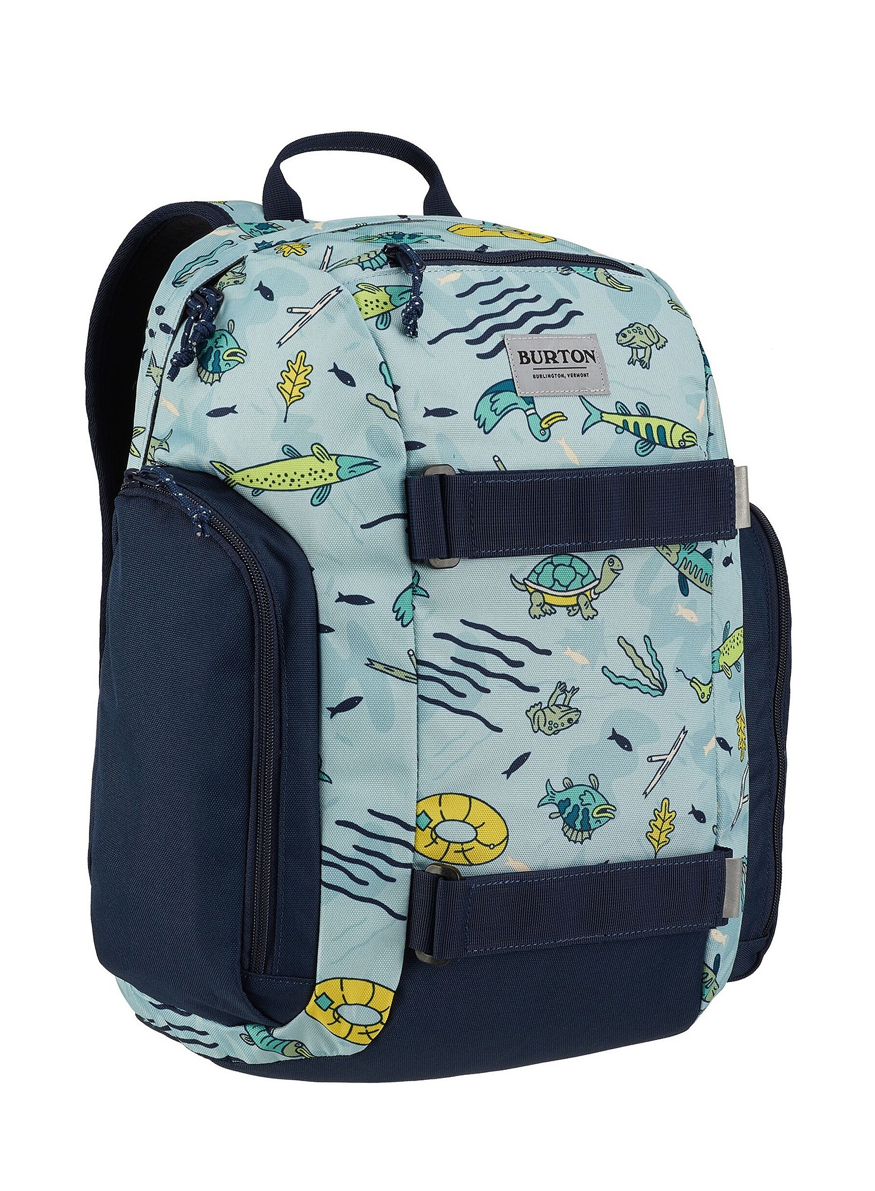 burton metalhead backpack