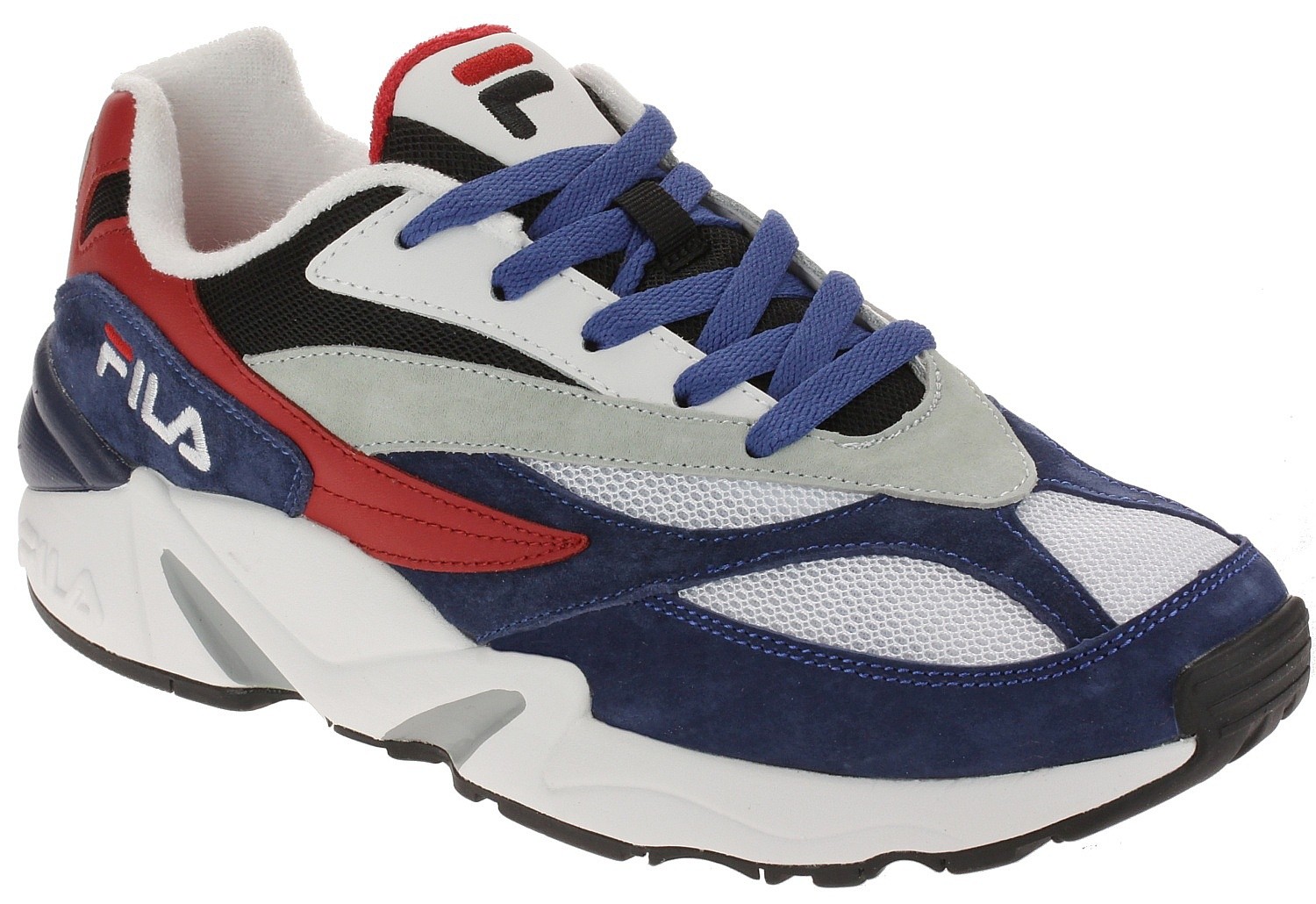 chaussures Fila V94M CB - Estate Blue/White - men´s