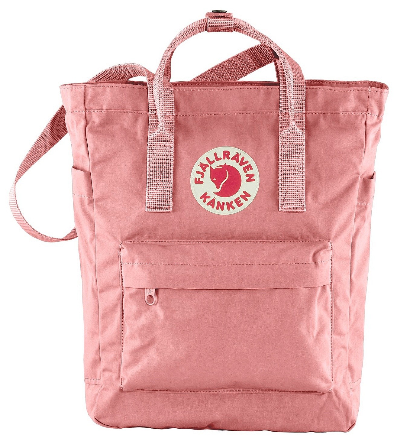 mochila Fjällräven Kanken Totepack - 312/Pink - blackcomb-shop.eu