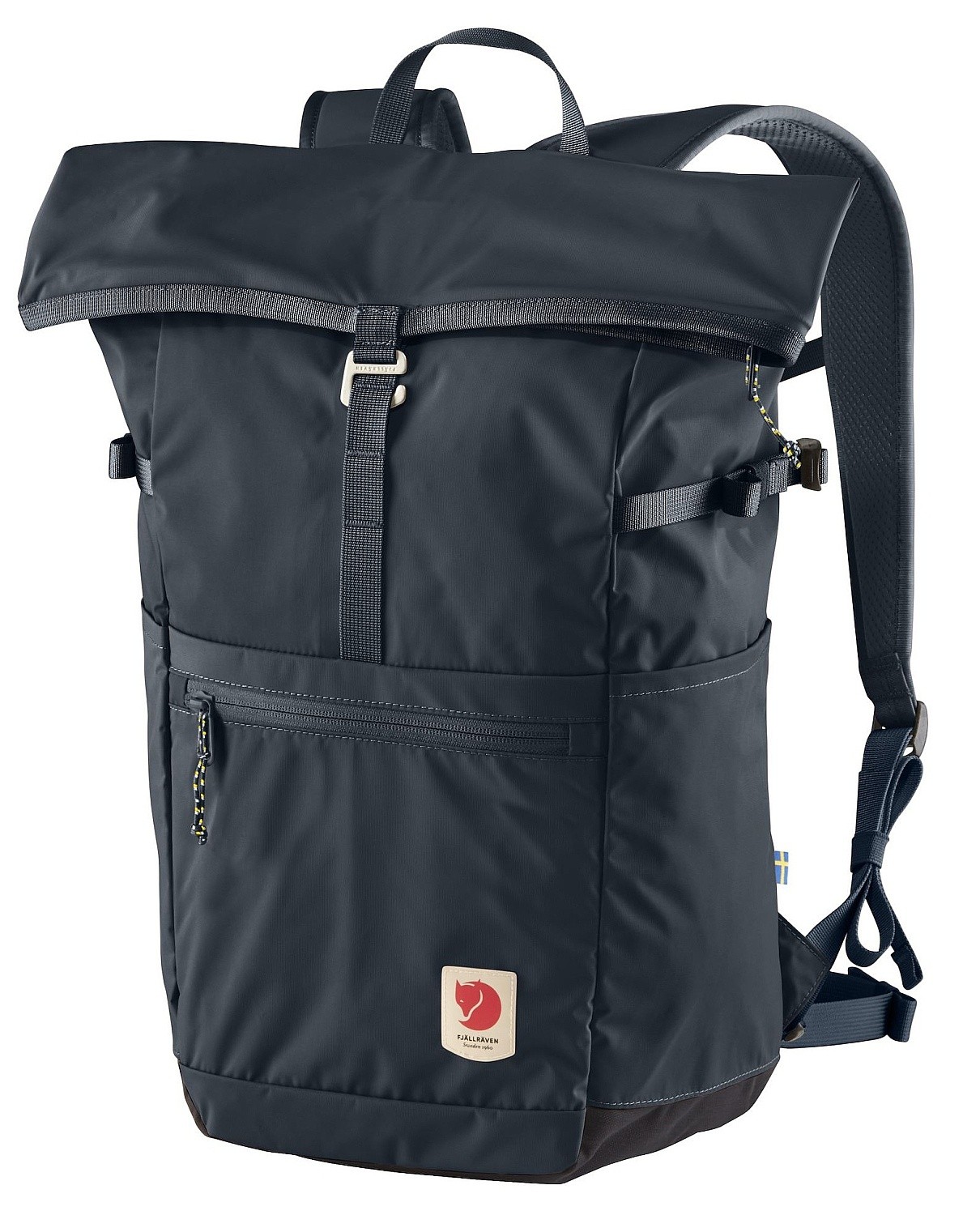 Rucksack Fjällräven High Coast Foldsack 24 - 560/Navy