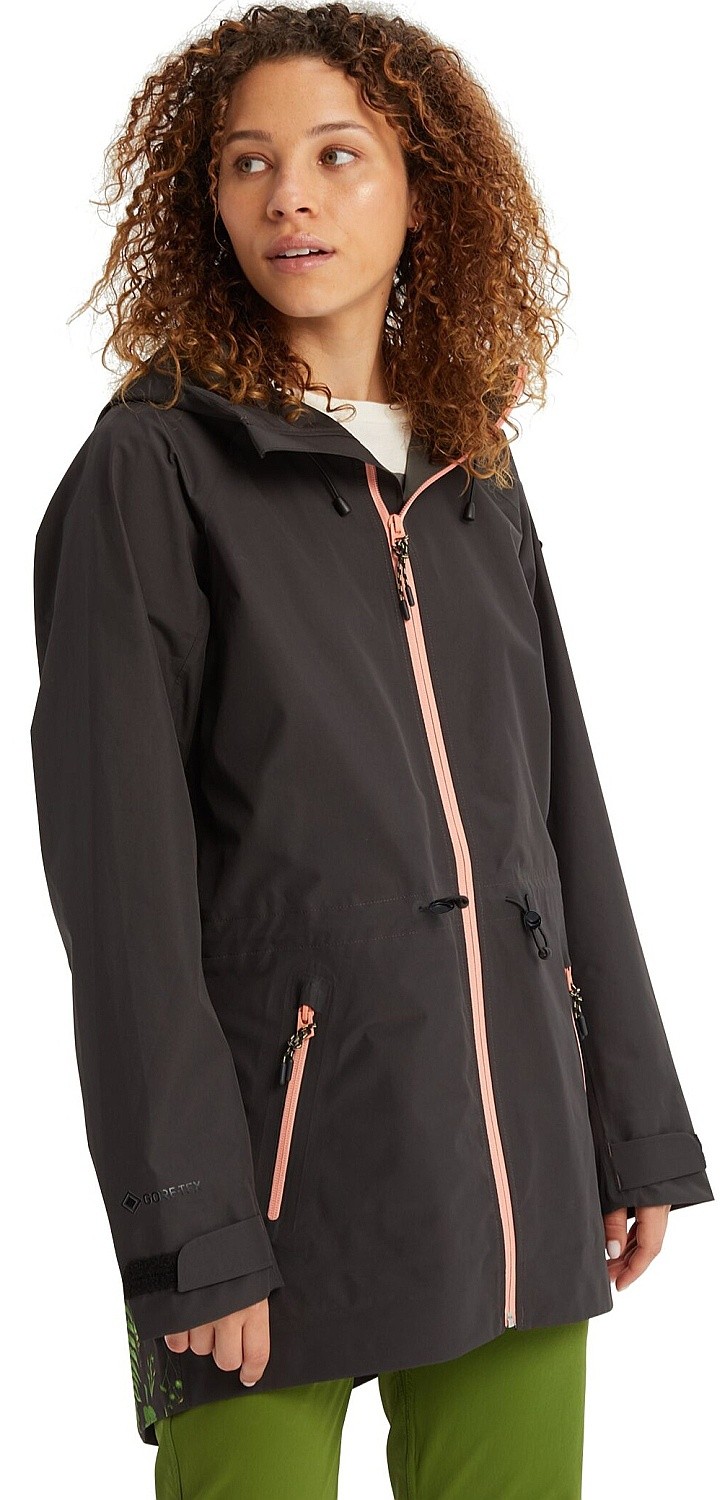 burton phantom jacket