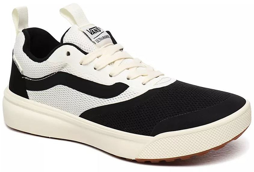 chaussures Vans UltraRange Rapidweld - 2 Tone Black/Marshmallow